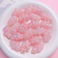 (1 pcs) luxury cloud beads