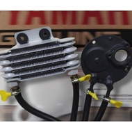 Paket pendingin oli oil cooler yamaha mio old sporty nouvo soul kau
