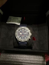 全新香港行Tudor PELAGOS FXD CHRONO