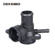 Factory Direct Sales Applicable Volkswagen Audiskoda Magotan 2.0 Water Pipe Joint Tee 06J121132G G