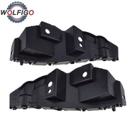 Left / Right Front Bumper Support Bracket for Toyota RUSH TERIOS 2006-2017 52116-B4010 52116B4010 52