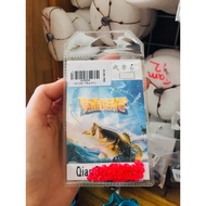 Iso fishing float stopper, round shape fishing float stopper.