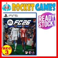 PS5 EA Sports FC26 / FC 26 / FIFA 26