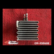 Cooling Coil Proton Saga DENSO