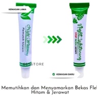 Liz Skincare Salep Flek Hitam Membandel Kulit Putih