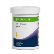 makanan ganti Herbalife NW Formula (Lowest Price)