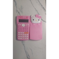 KARUNIA JAM - CALCULATOR PRESICALC PR-82LC ORIGINAL SCIENTIFIC CALCULATOR OFFICE SCIENTIFIC CALCULAT