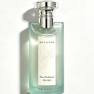 BVLGARI 寶格麗 EAU PARFUMEE THE VERT 靈意綠茶淡香水 75ml