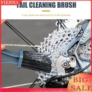 MTB Bike Machine Washer Brush Scrubber Bicycle Chain Cleaner Cycling Wash Tools Portable Waterproof 