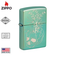 Zippo Botanical Design Lighter