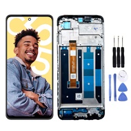 For Realme C55 C67 C51 C53 LCD Display Touch Screen Digitizer Assembly Replacement