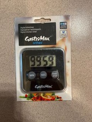 GastroMax Timer 煮食計時器