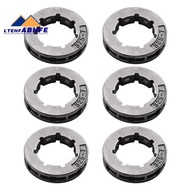 6Pcs Sprocket Drive Rim (.325inch) 19MM Small 7T Spline for  501 45 74-02, 501457402, for  11892 Cha