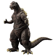 BANDAI S.H.MonsterArts SHM 哥吉拉 1954 70周年  1個