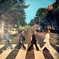 Beatles - Abbey Road (Lp Album )