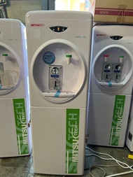 Water Dispenser Cold only Piso Coin Mitsutech 131 Brand New