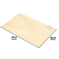 2ft x 3ft Plywood For Pasar Malam | Papan Plywood | Plywood Pasar Malam | Papan Meja Pasar Malam | P