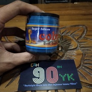 Cobra Brand GELASAN Kite String LARGE Roll LONG Thread. Kites Line.