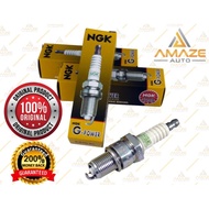 NGK G-Power Platinum Spark Plug for Perodua Viva (660 850 & 1.0)