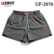 UNIFIT Women's Beach Shorts Summer Fashion Sweat Shorts UF-2076