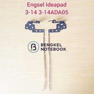 Hinge Ideapad 3-14 3-14ADA05 3-14ARE05 3-14IML05 3-14IIL05 3-14IGL05 3-14ITL05 3 14ADA05 3 14ARE05 3