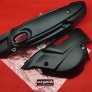 Original mio soul fino cvt Cover set