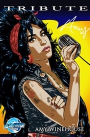 Tribute: Amy Winehouse Michael L. Frizell