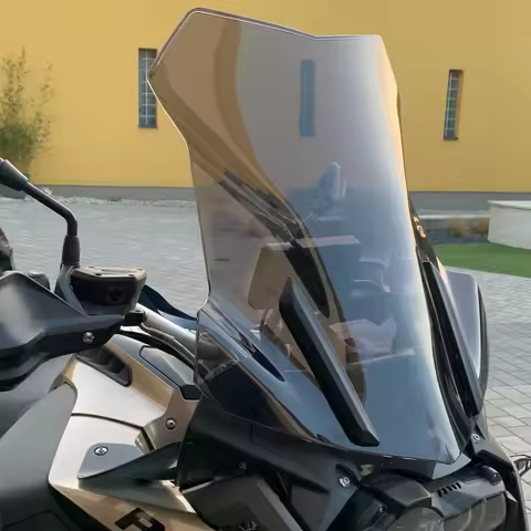 R1200GS Windscreen For BMW R1250GS LC Adventure R1250 GS 1200 GSA 1250 2013-2023 GS1250 Windshield M