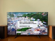 [99%New] 50”4k android TV Sony Samsung TCL