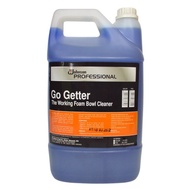 (1CTN=6GLN) GO GETTER 4L TOILET CLEANER - SC JOHNSON