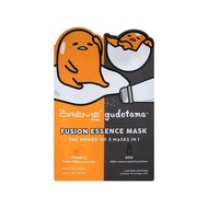 Gudetama Vitamin C & AHA Fusion Sheet Mask Single Gudetama Vitamin C & AHA Fusion Sheet Mask Single