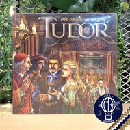 Tudor [บอร์ดเกม Boardgame]