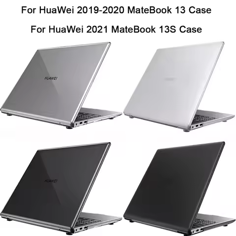 2022 Laptop Case For HuaWei MateBook 13 Case For HUAWEI MateBook 13 HN-W29R Case huawei matebook 13 