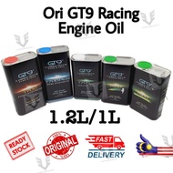 GT9 LUBRICANT T700 PLUS/T700 PRO/T500 PLUS FULLY / SEMI SYNTHETIC ENGINE OIL 10W50 10W40 KING'S TECH
