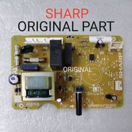 SHARP SJ26 SJ30 SJ34 SJ42 SJ380 SJ420 REFRIGERATOR MAIN PCB BOARD (ORIGINAL)