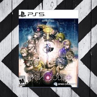 (Ready Stock) PS5 Master Detective Archives Rain Code Full Game Digital Download (Active)