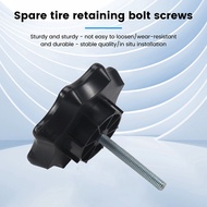 Trunk Spare Tire Fixed Screw Wheel Bolt Nut 1J0803899 for - Golf MK4 A3