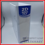 UMOE 2D RING FILE (40MM/65MM)