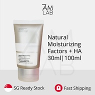 (SG Stock) The Ordinary Natural Moisturizing Factors + HA 100ml