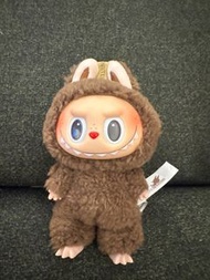 Labubu 罕有隱藏版