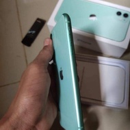iphone 10 second minus baterai