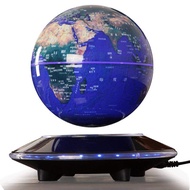 TUOMIU | Magnetic Floating Earth Globe Desk Decoration