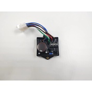 AVR TR222 for Honda 2KW EG2500 EZ2200 EG2000 EM1600 EB1800 generator automatic voltage regulator rec