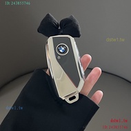 NYOF VH6Q Compatible with BMW 3 Series Key Cover 320li 525li 24 Style for 5/7/1/2 Series and X1 X3 X