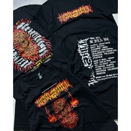 OFFICIAL MERCH HARD2KILL 2K24 LIMITED EVENT ONLY