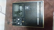 早期SONY收音機