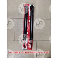 ABSORBER PROTON EXORA,EXORA BOLD REAR APM