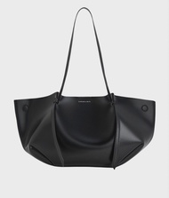 Charles & Keith Calla 大號托特包