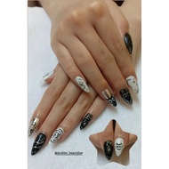 Press on Nails Premium Nails custom fake nails nails tip on fake nails custom set