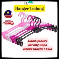 Hanger Tudung Hanger Sepit Tudung Scarf Hanger Shawl Hanger Bawal Hanger Clips Hanger Penyangkut Tud